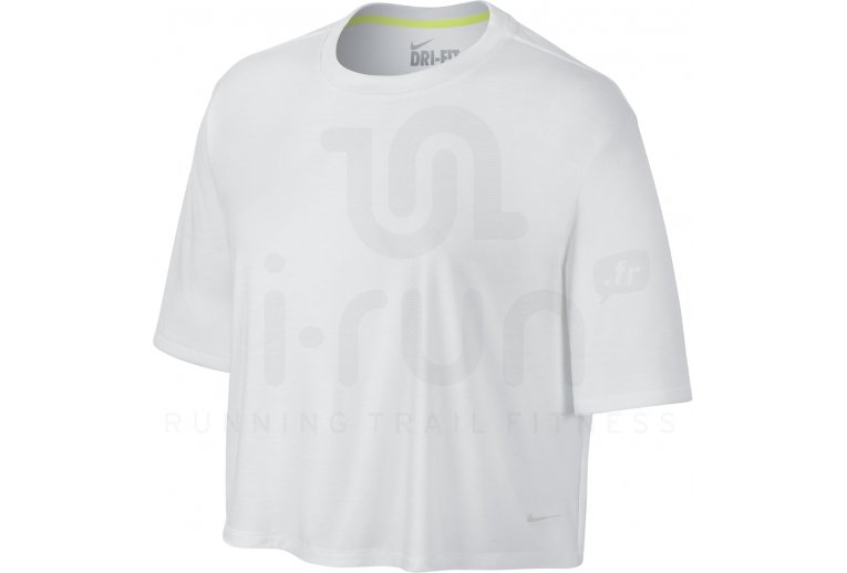 Nike Camiseta Club Boxy