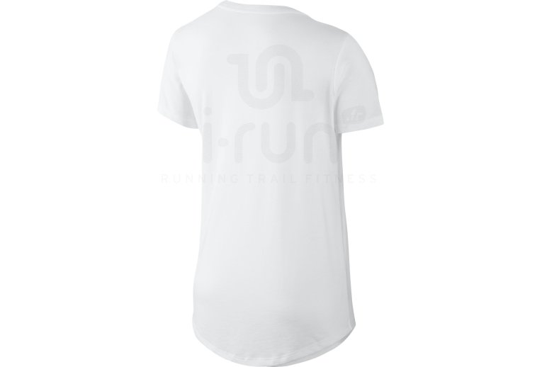 Nike Camiseta manga corta Dri-Fit Blend JDI BF