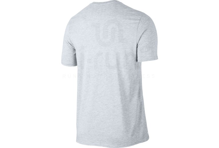 Nike Camiseta Dri-Fit Blend Mesh Swoosh Athlete