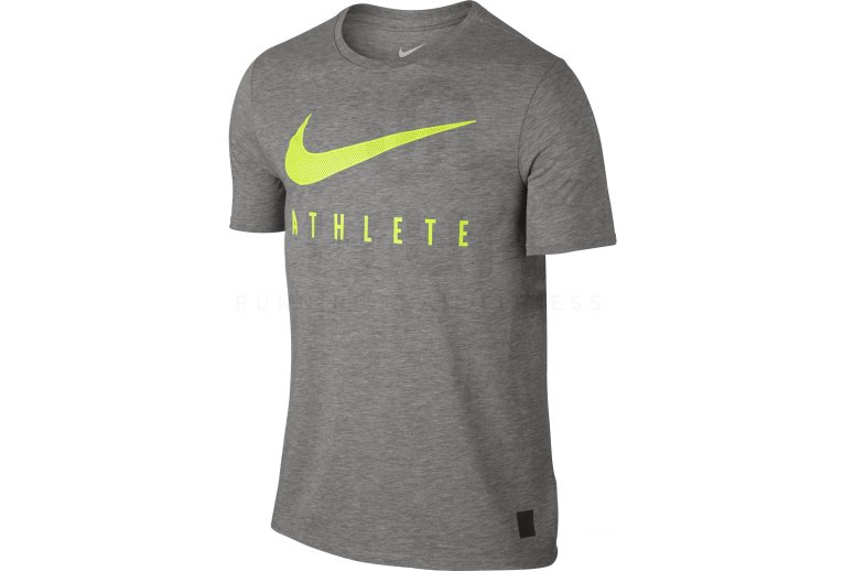 Nike Dri-Fit Blend Mesh Swoosh Athlete en promoción | Crossfit / Hombre Ropa
