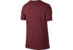 Nike Camiseta Dri-Fit Blend Mesh Swoosh Athlete