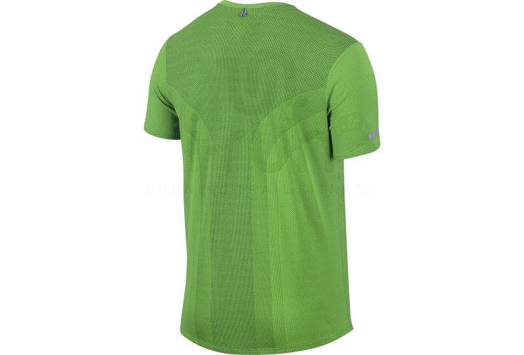 Nike Camiseta Dri-Fit Contour