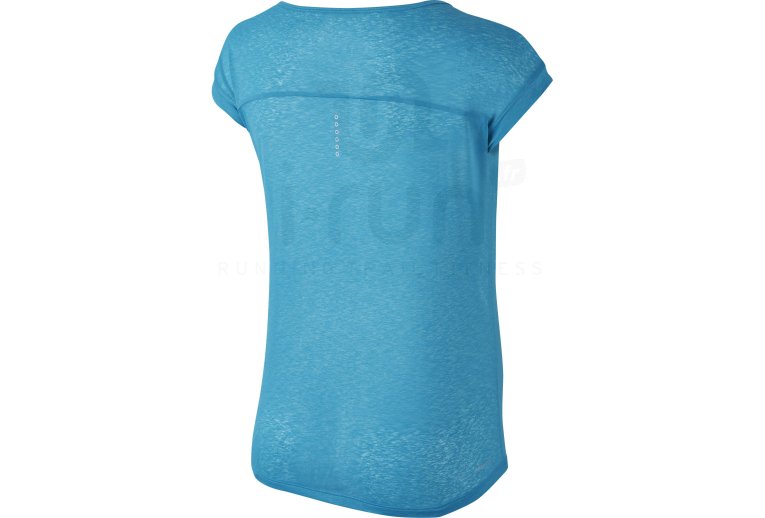 Nike Camiseta Dri-Fit Cool Breeze