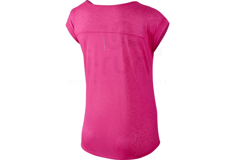 Nike Camiseta Dri-Fit Cool Breeze