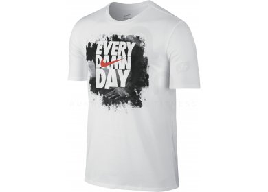 Nike Tee-Shirt Dri-Fit Cotton Every Damn Day M 