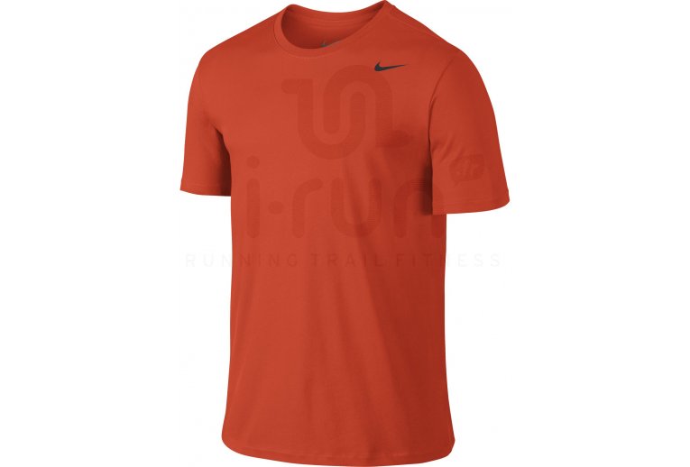 Nike Camiseta manga corta Dri-Fit Cotton Version 2.0