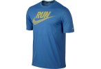Nike Camiseta manga corta Dri-Fit Graphic Challenger