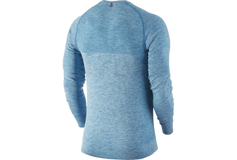 Nike Camiseta Dri-Fit Knit