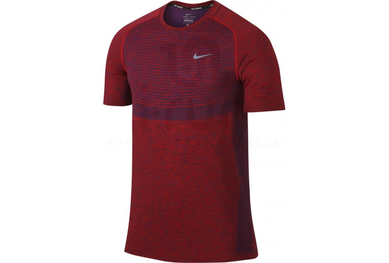 Nike Camiseta Dri-Fit Knit