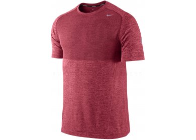 Nike Tee-Shirt Dri-Fit Knit M 