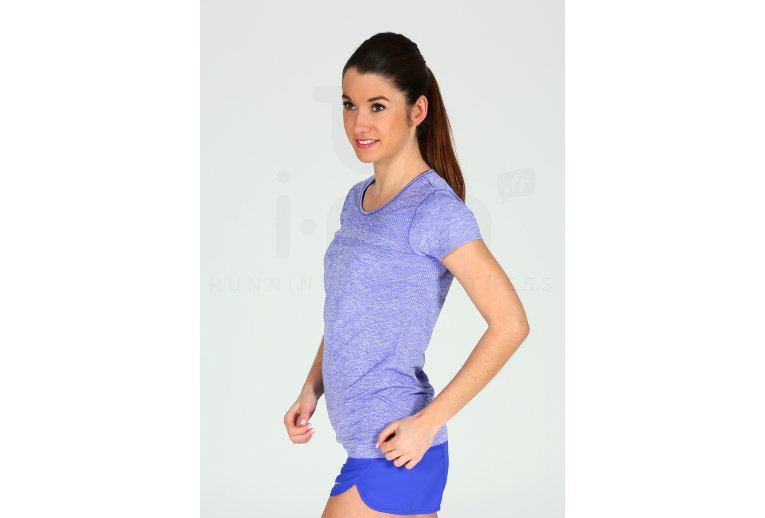 Nike Camiseta Dri-Fit Knit