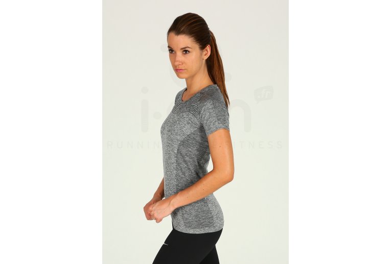 Nike Camiseta Dri-Fit Knit