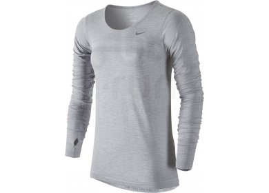 Nike Tee-Shirt Dri-Fit Knit W 
