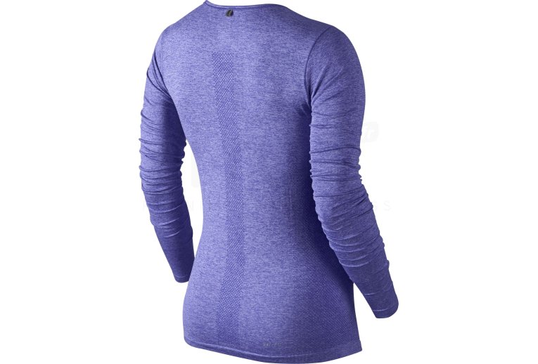 Nike Camiseta Dri-Fit Knit