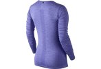 Nike Camiseta Dri-Fit Knit