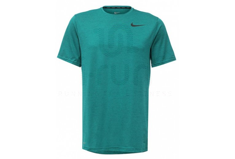 Nike Camiseta Dri-Fit