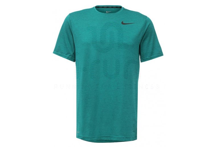 Nike Camiseta Dri-Fit