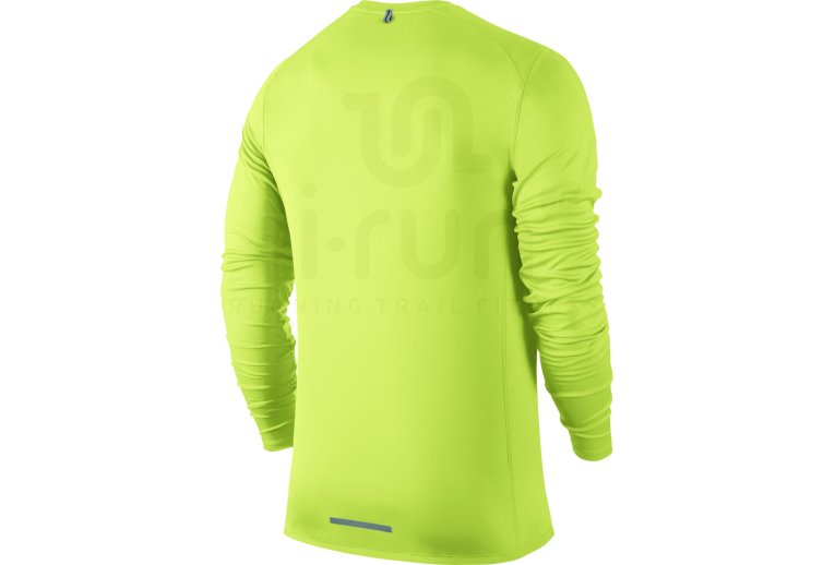 Nike Camiseta Dri-Fit Miler