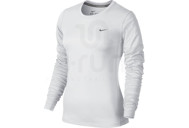 Nike Camiseta Dri-Fit Miler