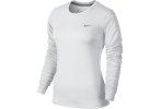 Nike Camiseta Dri-Fit Miler