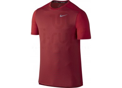 Nike Tee-shirt Dri-Fit Racing Printed M 