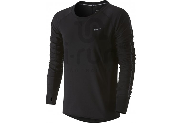 Nike Camiseta Dri-Fit Sprint Crew