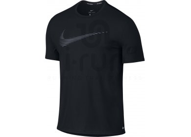 Nike Tee-Shirt Dry Logo Contour M 