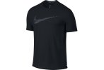 Nike Camiseta Dry Logo Contour