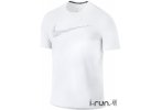 Nike Camiseta Dry Logo Contour