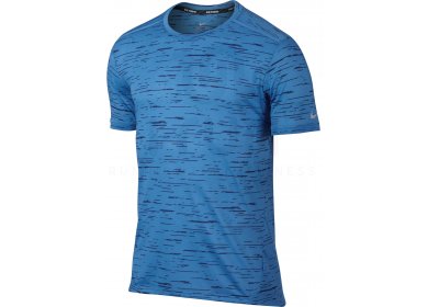 Nike Tee-Shirt Dry Tailwind M 