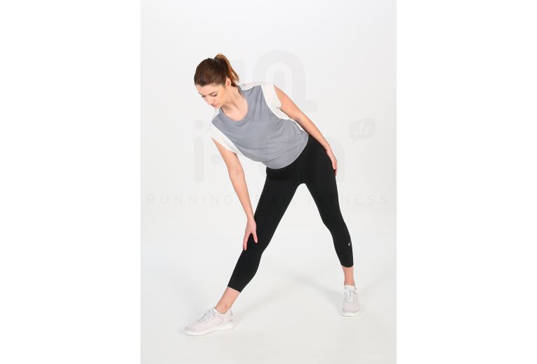 Nike Tee-shirt Elevated Sweet Damen