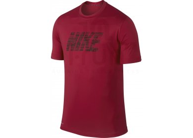 Nike Tee-shirt Hyperspeed Camo M 