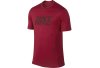 Nike Tee-shirt Hyperspeed Camo M 