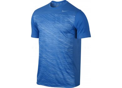 Nike Tee-shirt HyperSpeed Flash M 