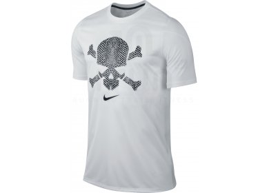 Nike Tee-shirt Hypervenom Graphic 2 M 