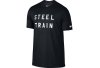 Nike Tee-Shirt Legend 2.0 Steel Train M 