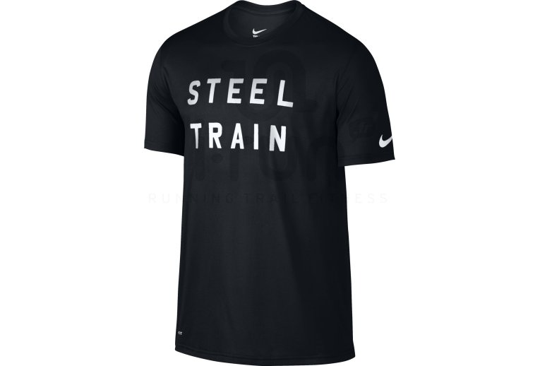 Nike Camiseta Legend 2.0 Steel Train