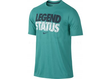 Nike Tee-Shirt Legend Haters M 