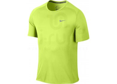 Nike Tee-Shirt Miler M 