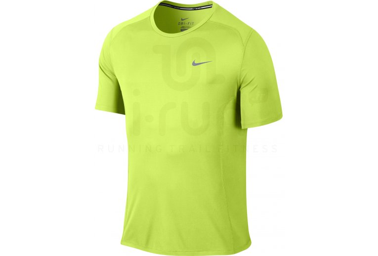 Nike Camiseta Miler