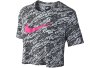 Nike Tee-Shirt Prep Cropped W 