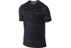 Nike Tee-Shirt Printed Miler M 