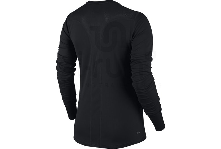 Nike Camiseta Dri-Fit Knit