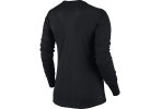 Nike Camiseta Dri-Fit Knit