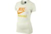 Nike Tee-shirt RU NFT W 