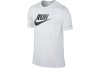 Nike Tee-shirt Run Dri-Blend M 