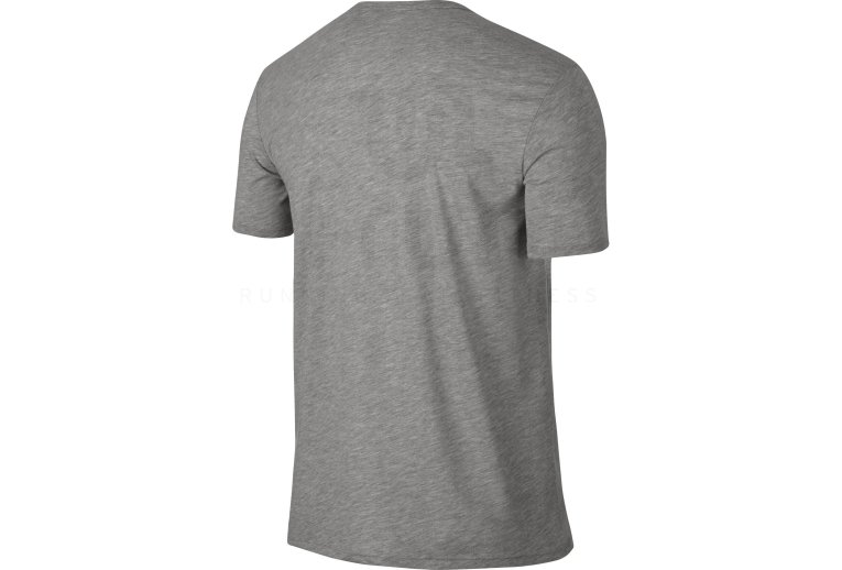 Nike Camiseta manga corta Run Hustle