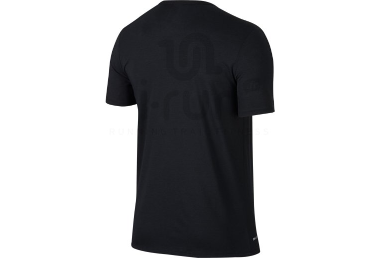 Nike Camiseta manga corta Run Icon London