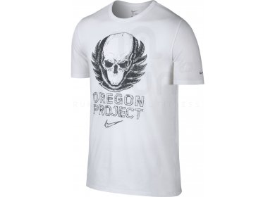 Nike Tee-shirt Run Oregon Project M 