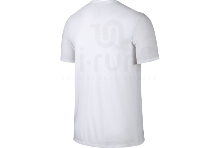 Nike Camiseta Run Oregon Project